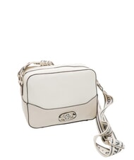 YNOT CINDY Borsa camera case a tracolla white - Borse Donna - 2