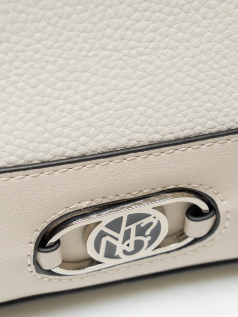 CINDY Borsa camera case a tracolla white - Borse Donna