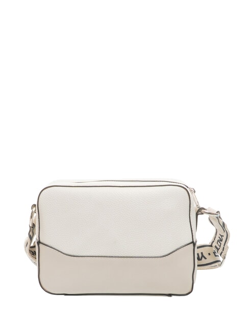 CINDY Borsa camera case a tracolla white - Borse Donna