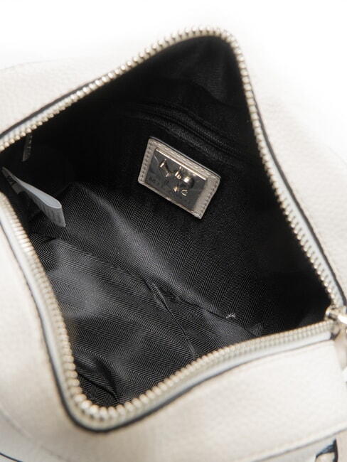 CINDY Borsa camera case a tracolla white - Borse Donna