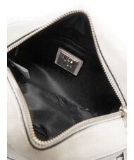 YNOT CINDY Borsa camera case a tracolla white - Borse Donna - 5