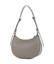PINKO HALF MOON Borsa a spalla in pelle - Borse Donna
