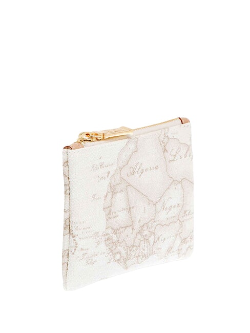 GEO CLASSIC Bustina necessaire bianco - Bustine & Necessaire