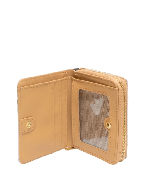 YESBAG Portafoglio piccolo flowery canal - Portafogli Donna