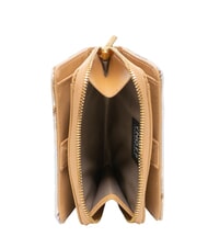 YNOT YESBAG Portafoglio piccolo flowery canal - Portafogli Donna - 4