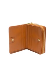 YNOT YESBAG Portafoglio piccolo yellow flower - Portafogli Donna - 2