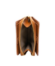 YNOT YESBAG Portafoglio piccolo yellow flower - Portafogli Donna - 5