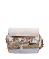 YNOT YESBAG Borsa a tracolla con flap london kate - Borse Donna - 4