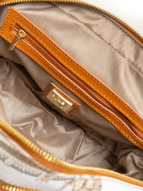 YESBAG Borsa a tracolla con flap london kate - Borse Donna