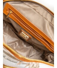 YNOT YESBAG Borsa a tracolla con flap london kate - Borse Donna - 5