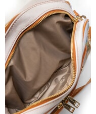 YNOT YESBAG Borsa a tracolla con flap lemon tree - Borse Donna - 5