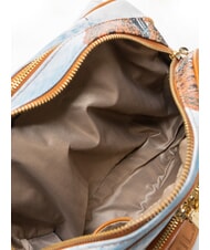 YNOT YESBAG Borsa a tracolla con flap cest la vie - Borse Donna - 5