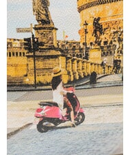 YNOT YESBAG Borsa hobo a tracolla ROMAN HOLIDAY - Borse Donna - 3