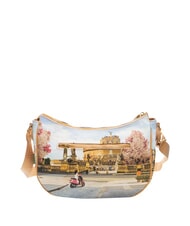 YNOT YESBAG Borsa hobo a tracolla ROMAN HOLIDAY - Borse Donna - 4