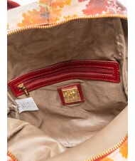 YNOT YESBAG Zaino con tasca rome raining - Borse Donna - 5