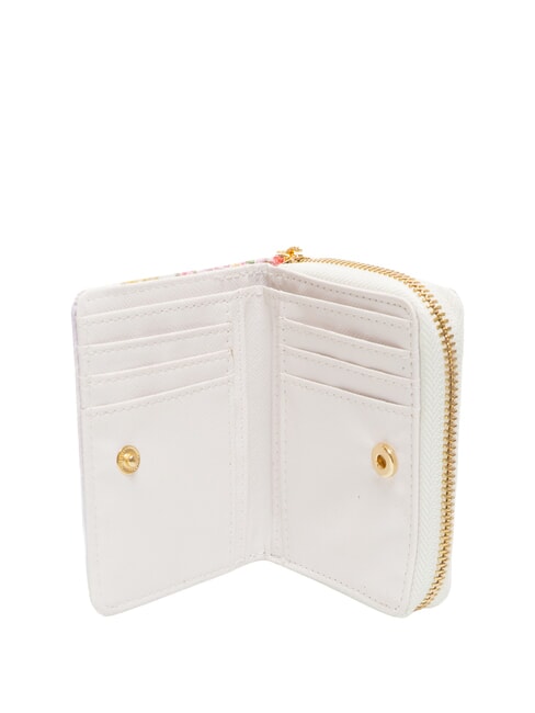 YESBAG Portafoglio piccolo portamonete tulips - Portafogli Donna