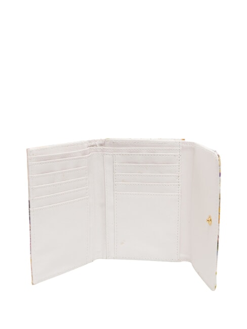 YESBAG Portafoglio medio portamonete romantic coast - Portafogli Donna