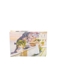 YNOT YESBAG Portafoglio medio portamonete romantic coast - Portafogli Donna - 3