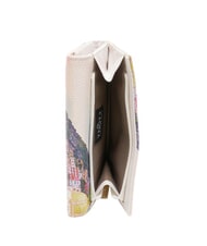 YNOT YESBAG Portafoglio medio portamonete romantic coast - Portafogli Donna - 4