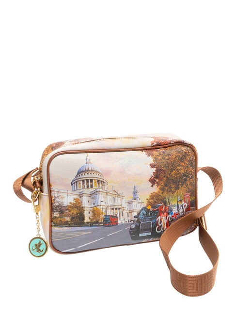 YESBAG Borsa camera case media london tourist - Borse Donna