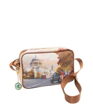 YNOT YESBAG Borsa camera case media london tourist - Borse Donna - 2