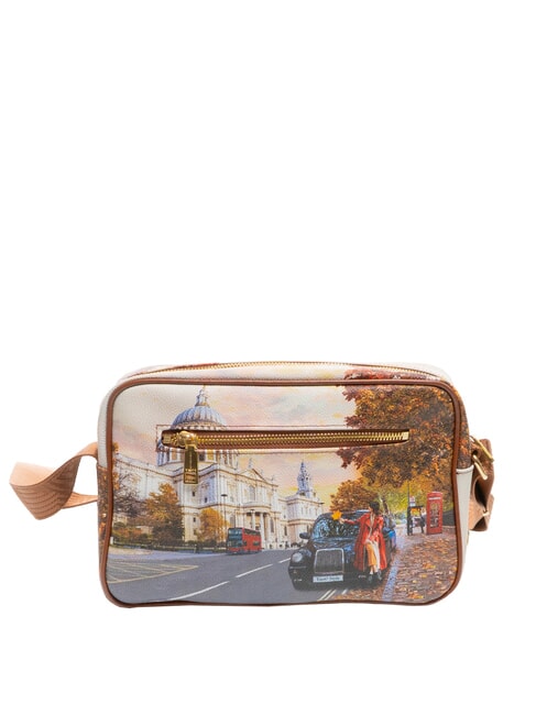 YESBAG Borsa camera case media london tourist - Borse Donna