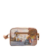 YNOT YESBAG Borsa camera case media london tourist - Borse Donna - 4