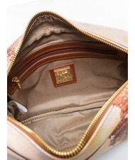 YNOT YESBAG Borsa camera case media london tourist - Borse Donna - 5