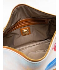 YNOT YESBAG Borsa hobo a tracolla taormina summer - Borse Donna - 5