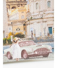 YNOT YESBAG Pochette piatta a bustina imperial - Borse Donna - 3