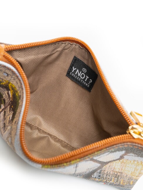 YESBAG Pochette piatta a bustina imperial - Borse Donna