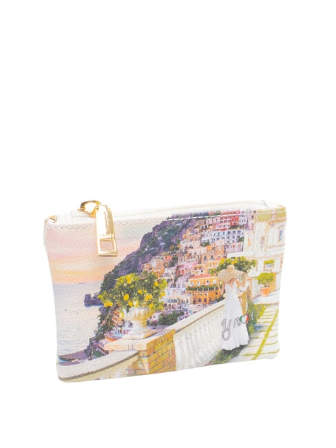 YESBAG Necessaire piccolo con zip romantic coast - Bustine & Necessaire