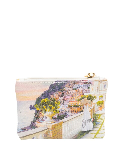 YESBAG Necessaire piccolo con zip romantic coast - Bustine & Necessaire