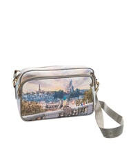 YNOT YESBAG Borsa reporter a tracolla parigi/cor - Borse Donna - 2