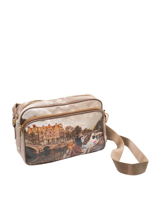 YESBAG Borsa reporter a tracolla autumn in hollad - Borse Donna