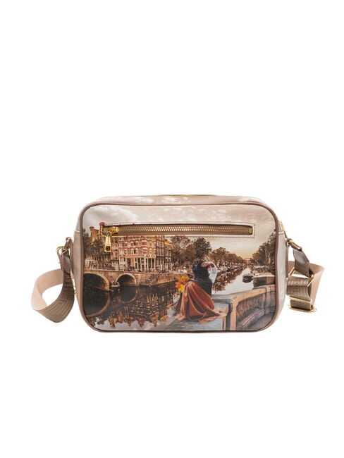 YESBAG Borsa reporter a tracolla autumn in hollad - Borse Donna