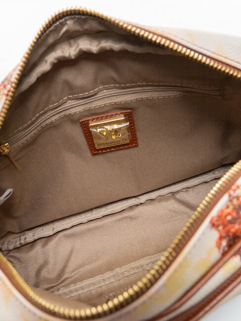 YESBAG Borsa reporter a tracolla london tourist - Borse Donna