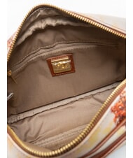 YNOT YESBAG Borsa reporter a tracolla london tourist - Borse Donna - 5