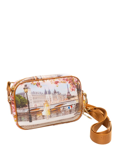 YESBAG Borsa camera case con tasca concorde - Borse Donna