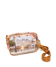 YNOT YESBAG Borsa camera case con tasca concorde - Borse Donna - 2