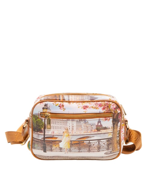 YESBAG Borsa camera case con tasca concorde - Borse Donna