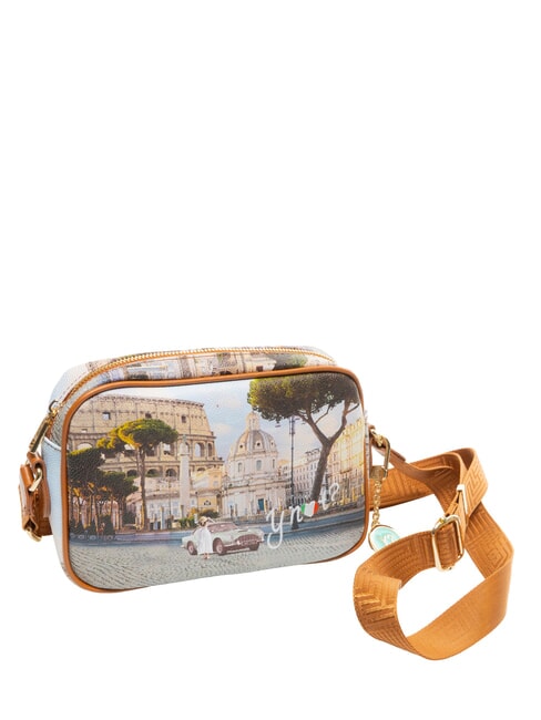 YESBAG Borsa camera case con tasca imperial - Borse Donna