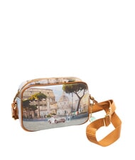 YNOT YESBAG Borsa camera case con tasca imperial - Borse Donna - 2