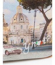 YNOT YESBAG Borsa camera case con tasca imperial - Borse Donna - 3