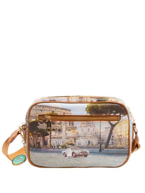 YESBAG Borsa camera case con tasca imperial - Borse Donna