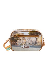 YNOT YESBAG Borsa camera case con tasca imperial - Borse Donna - 4