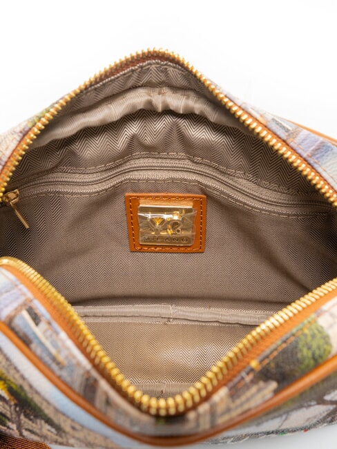 YESBAG Borsa camera case con tasca imperial - Borse Donna