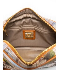 YNOT YESBAG Borsa camera case con tasca imperial - Borse Donna - 5