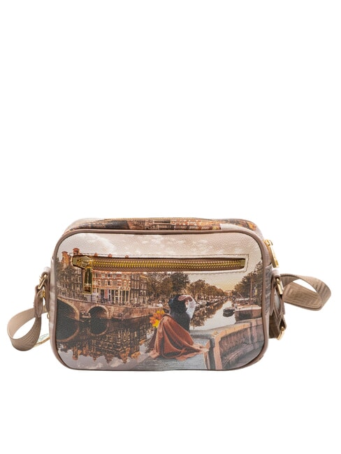 YESBAG Borsa camera case a tracolla autumn in hollad - Borse Donna
