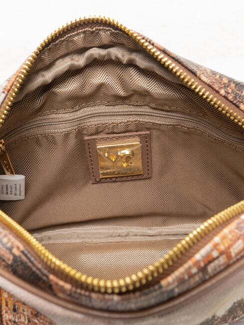 YESBAG Borsa camera case a tracolla autumn in hollad - Borse Donna